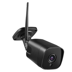 P2P 4k高清远程访问全彩夜视8MP无线网络摄像机 - Product Image 1