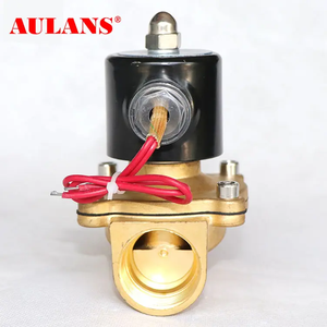 12V 24V <span class=keywords><strong>solenoid</strong></span> valve 2 cách 1/2 inch nước gas <span class=keywords><strong>solenoid</strong></span> valve cho nước - Product Image 4