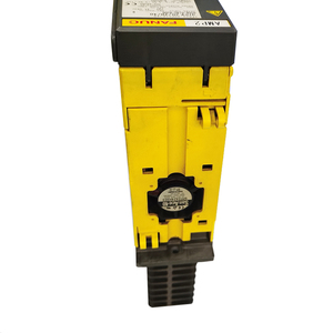 Módulo Amplificador Servo Fanuc Original Testado