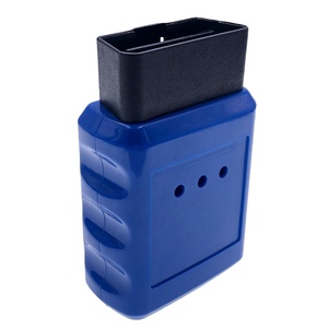 奥泰工厂批发obd连接器OBDII盖obd2全球定位系统外壳 - Product Image 5