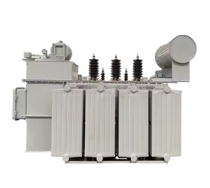 40mva 50mva 100mva 110kv 33kv 100 Kva Transformer Three Winding <strong>11kv</strong> Transform 30 Mva Power Transformer Price - Product Image 1