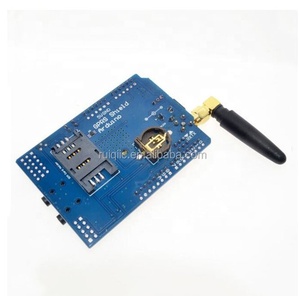 GPRS GSMモジュール4周波数SMS SIM900 Development BoardワイヤレスデータスーパーTC35i - Product Image 3