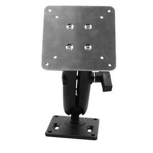 75*75 or 100*100 S.S Vesa Plate <strong>Mount</strong> Car Holder <strong>Mount</strong> for Durable and Stable Car Mounting Solutions