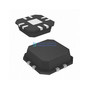 Integrated Circuits ISL6609IRZ Half-Bridge Gate Driver IC Non-Inverting Synchronous MOSFET ISL66-09IRZ Surface Mount 8-QFN - Product Image 1