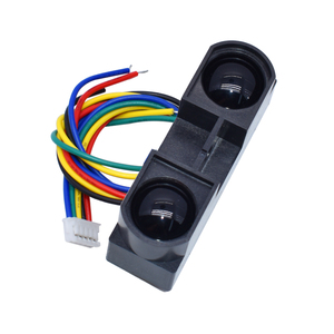 GP2Y0A710K0F 100-550cm距離センサーモジュール赤外線レンギングセンサーモジュール - Product Image 1