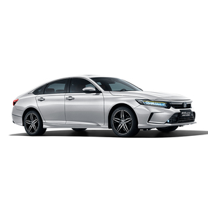 Dongfeng Honda Truyền Cảm Hứng Cho 2022 Sắc Nét Lai 2.0l Net Trí Tuệ Tinh Khiết Thanh Lịch Net Yue Phiên Bản E-Cvt L2 135kw Điện Xe - Product Image 2