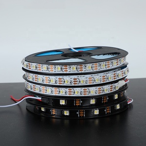 SK6812 DC5V SMD 5050 rgbww rgbww rgbnw rgbcw ในร่มกลางแจ้งกันน้ำ IP67 IP65 IP68ไฟเส้น LED - Product Image 1