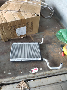 หม้อน้ำระบายความร้อน chana Benni CV6016-0100 - Product Image 3