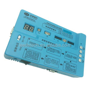 Taccuino del computer portatile Macbook LCD Tester EDP LCD Pannello di Prova Strumento di Riparazione - Product Image 2