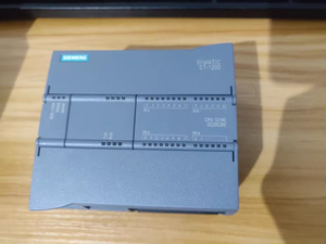 Originale Siemens S7 1200 S7-1200 PLC Compact CPU 1214C PLC controllore programmabile 6ES7214-1AG40-0XB0 6es7214-1ag40-0xb0 - Product Image 2