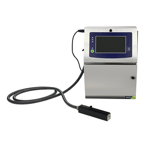 Faith Industrial Neuankömmling kontinuierlicher Tinten strahl drucker für Verfalls datum Seriennummer Logo Codier maschine - Product Image 6