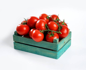 Giá rẻ bán buôn thông Gỗ Trái Cây Rau Thùng thị trường cà chua THÙNG GỖ <span class=keywords><strong>Apple</strong></span> thùng hộp - Product Image 2