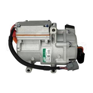 Tata คอมเพรสเซอร์ไฟฟ้า INTL-EC107 DM27A2-C0205X - Product Image 3