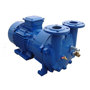 Sistema para unidad de destilación al vacío en bombas de vacío de anillo líquido de circulación de agua de refinería de petróleo - Product Image 4