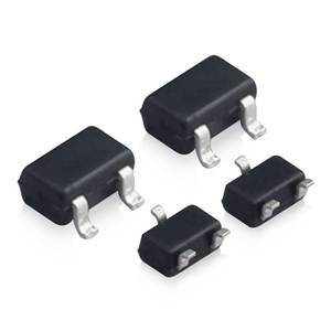 กลุ่มของฉัน FET MOSFET arrays CSD87501L Surface Mount mofet 2N-CH 10picostar