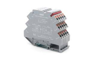 SSR SOLID STATE <strong>Relay</strong> Auto Power <strong>Relays</strong> <strong>Input</strong> 5-24V 1NO 2A/6A DIN Rail <strong>Relay</strong> Module - Product Image 2