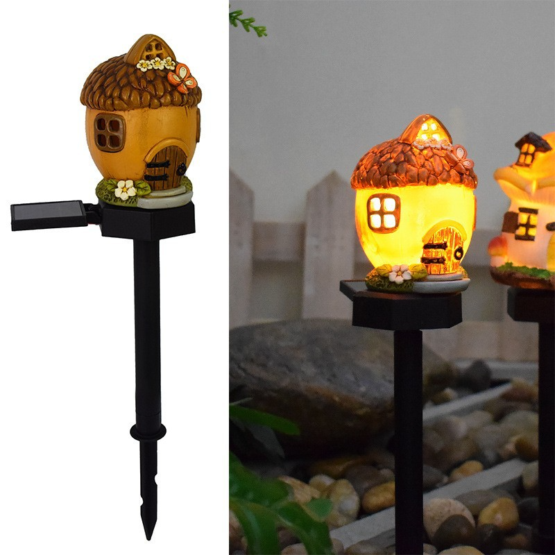 Maison Nutbird