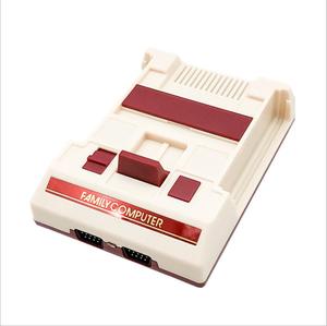 Built in 1000 Games Console <strong>Portable</strong> Family <strong>Computer</strong> Juego Consola 2 <strong>Controller</strong> TV Game Console Classic Video Games Consoles - Product Image 2