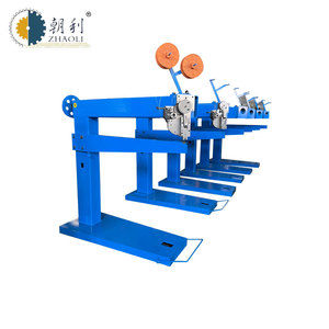 Hộp sóng khâu máy/hộp sóng dây khâu máy - Product Image 2