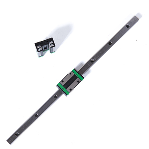 高精度CNCリニアモーションガイドレールスライド自動システムGHH15CA GHH20CA GHH25CA - Product Image 5
