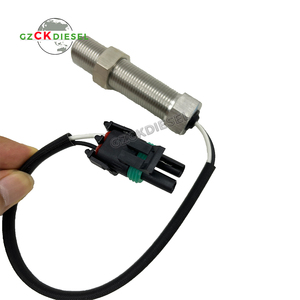Devrim sensörü 21E3-0042 21Q6-15800 için R200LC-7 R210LC-7 R215LC-7 R220LC-7 R225LC-7 ekskavatör - Product Image 5