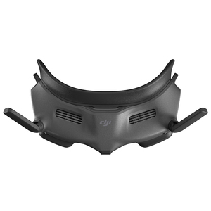 Yeni DJl gözlük 2 1080p/100fps görüntü iletim kalite gecikme gibi düşük 30ms destek DLNA protokolü için dji FPV combo - Product Image 2