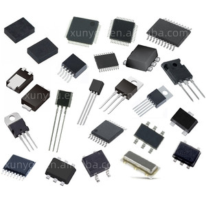 Xunyou IC elektronik bileşen stokta yeni orijinal 74AC245MTR SOP