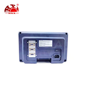 HXX High Precision New Komplett set 3-Achsen-Dro-System und 3 pcs 5um GCS903-2D 50-1000 Linear skala/Linear geber für Drehmaschine/Edm - Product Image 4
