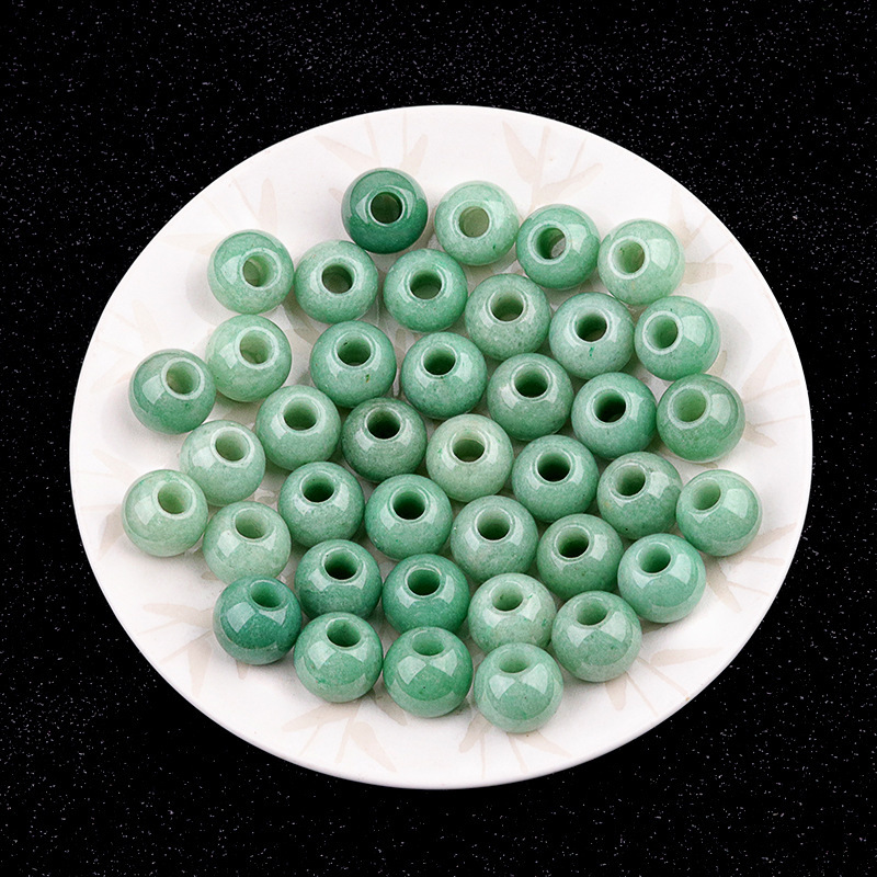 avventurina verde (singola)