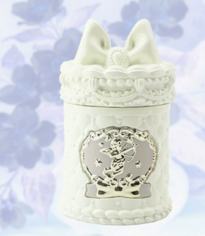 White Jasmine