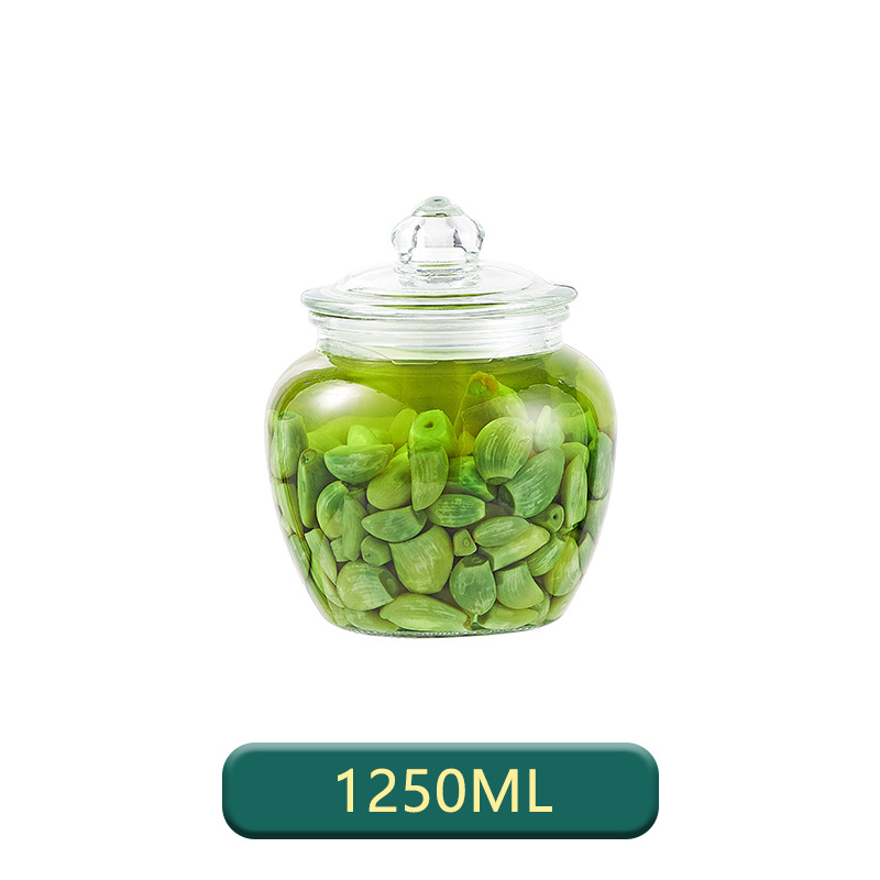 Glossy 1250ML