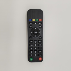G59-33J заводская цена на универсальный пульт дистанционного управления LED TV с 33 ключами и логотипом можно добавить бесплатно - Product Image 4
