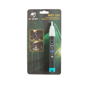 MST-101 <strong>Test</strong> Pen Automobile Diagnostic Tool Ignition Coil Tester Fault Detector - Product Image 6