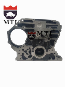 Động Cơ Diesel 4HG1 Hoàn Toàn Mới Khối Trần 4.6L Cho Động Cơ Xe Hơi Isuzu N-series NQR 71R Động Cơ Xe Hơi Nền Tảng ELF - Product Image 5