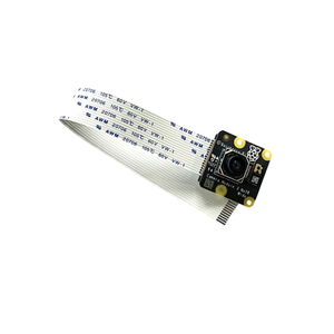 Nuevo módulo de cámara Original Genuine Spot Raspberry Pi 3 de ancho