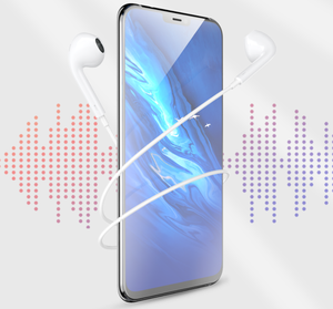 <span class=keywords><strong>YOOBAO</strong></span> toptan oyun kulak içi kulaklık kulakiçi Stereo el ücretsiz kulaklık gürültü İptal tel kulaklık