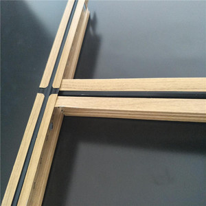 Thạch Cao Stud Treo Trần Khung Có Thể Thu Vào Trần Móc Lớn W Trần Người Hâm Mộ FRP Lưới Phụ Kiện - Product Image 1