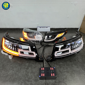 For <strong>Jaguar</strong> XF XE <strong>XJ</strong> 2017 2024 Headlights LED Tester LED Light Bulb Tester Headlight Tester Car LED Vehicle Diagnostic Machine - Product Image 2