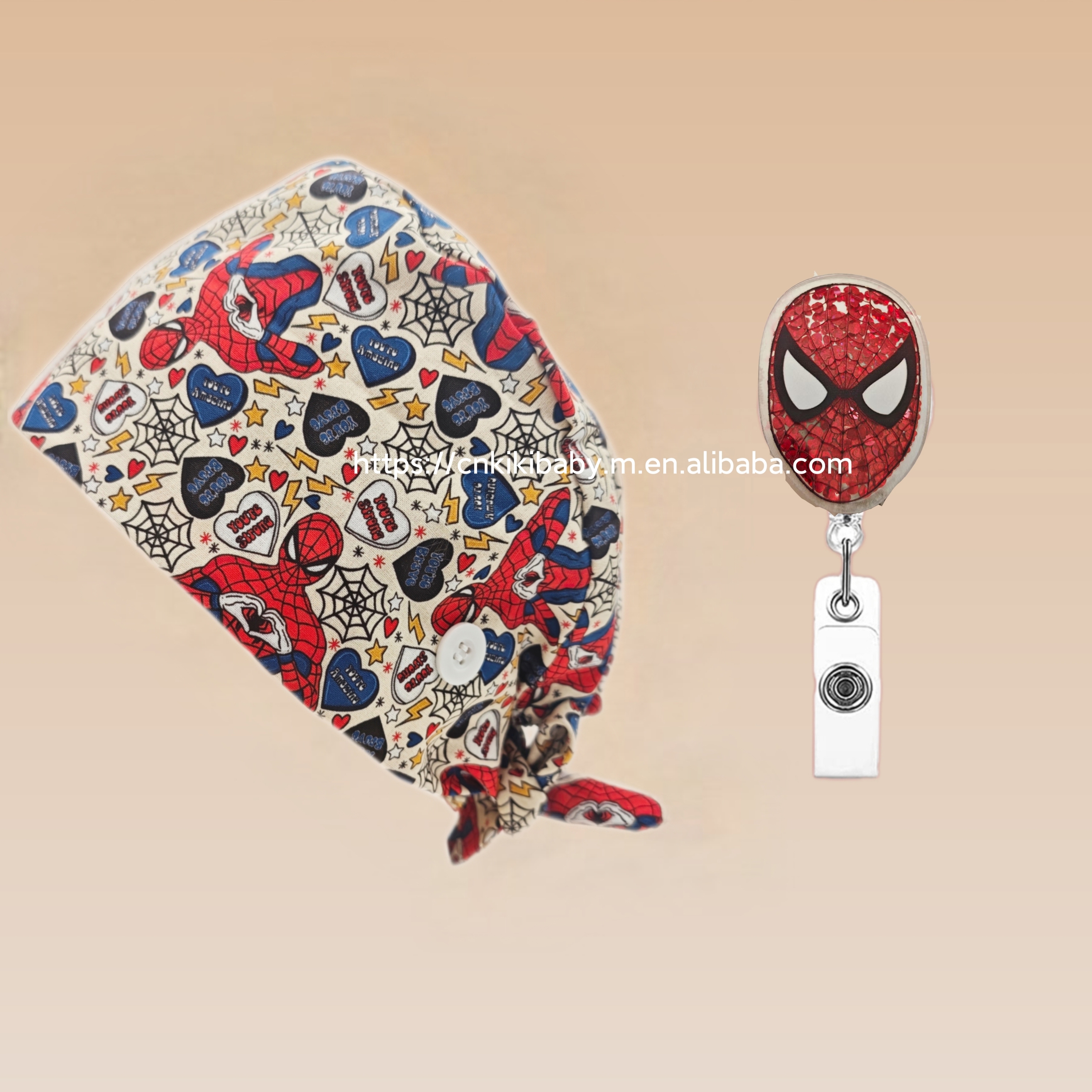 Spider