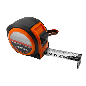 Tùy Chỉnh 3M 5M 7.5M 10M Metric Hệ Thống Đo Đo Đo Công Cụ Thước Đo Băng Có Thể Thu Vào Đo - Product Image 2