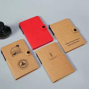 自粘笔做清单便签本带自定义封面的便签本 - Product Image 4