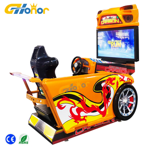 <strong>Need</strong> for <strong>Speed</strong> Coin Operated Racing Simulator - Product Image 2