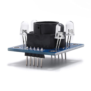 GY-31 TCS230 TCS3200 Color <strong>sensor</strong> color recognition module color sensing module GY-31TCS230 - Product Image 4