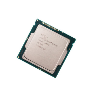 ICOOLAX Computerteile verwendet Desktop-CPU für Intel Core i5 9400f - Product Image 4