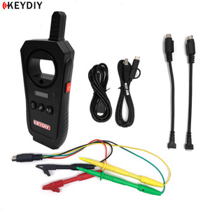 KEYDIY KD-X2 Key Programmer kd x2 Key Generator Transponder Cloning Device mit 96bit 48 Transponder Copy Function