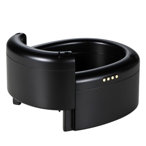 Tobillo a prueba de manipulaciones Rastreador GPS Posicionamiento Valla virtual electrónica WIFI Monitoreo IP68 a prueba de agua - Product Image 2