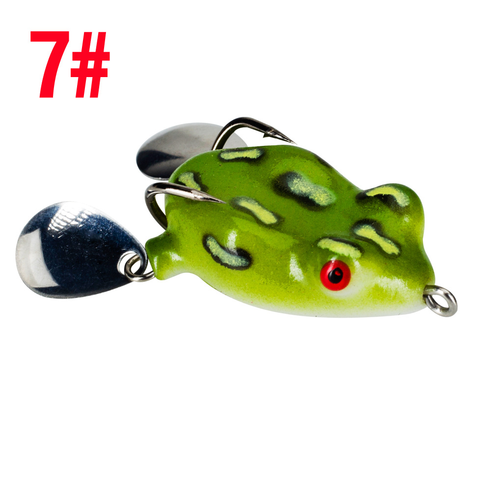 7#