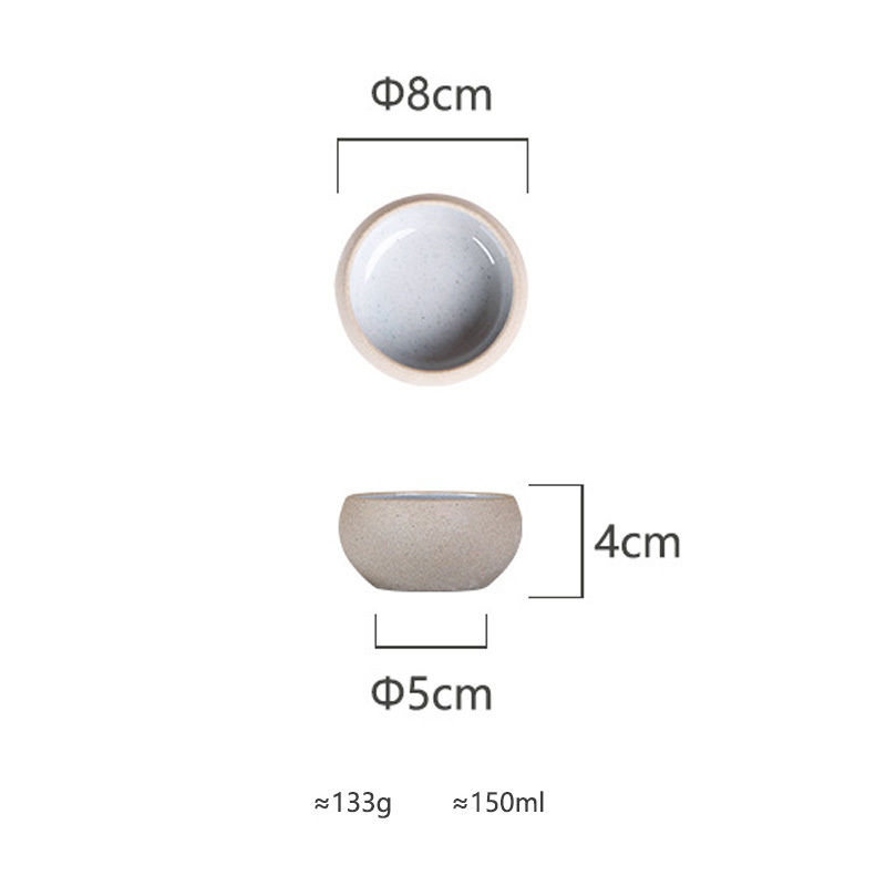 8 cm A