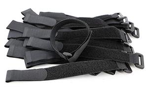 Multicolored <strong>Hook</strong> <strong>Loop</strong> logo Buckle <strong>Strap</strong> <strong>Hook</strong> and <strong>Loop</strong> <strong>Strap</strong> for Cable Ties