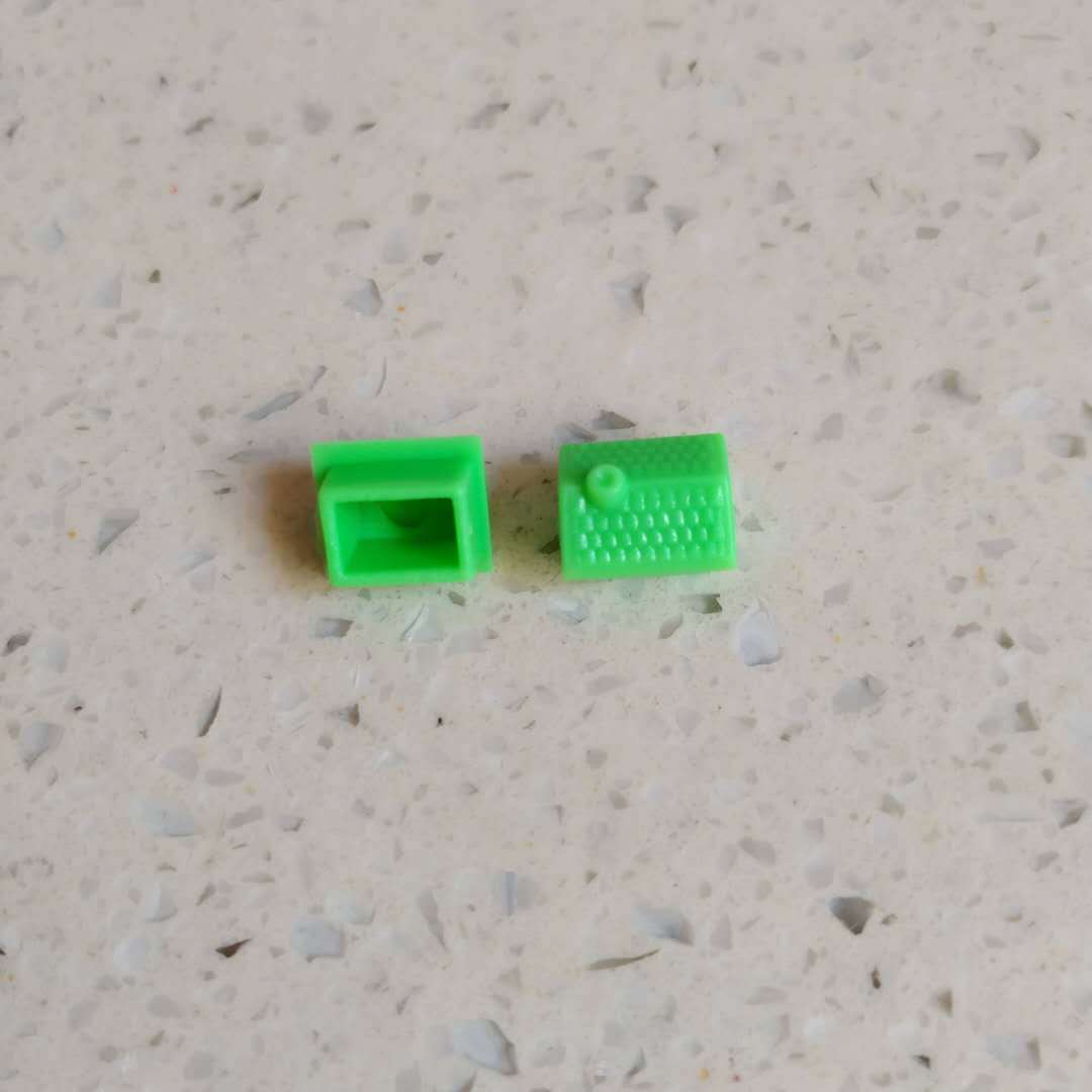Verde